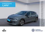 Volkswagen GOLF VIII GOAL 1.5eTSI DSG IQ-LIGHTI+AHK+KAM - Auto leasen in Magdeburg