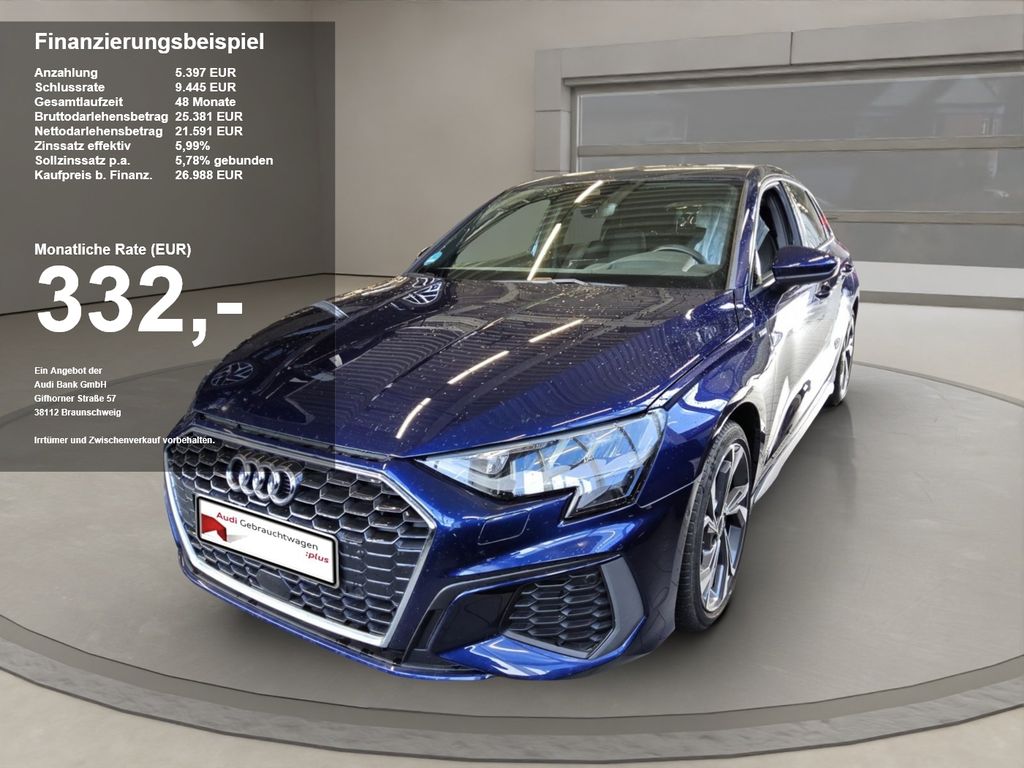 Image of Audi A3