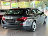 BMW 525d xDrive Touring Aut. Xenon Navi Leder HUD - BMW 525: Xdrive