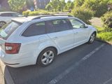 Skoda oktavia Bj 2018 - Skoda: Oktavia