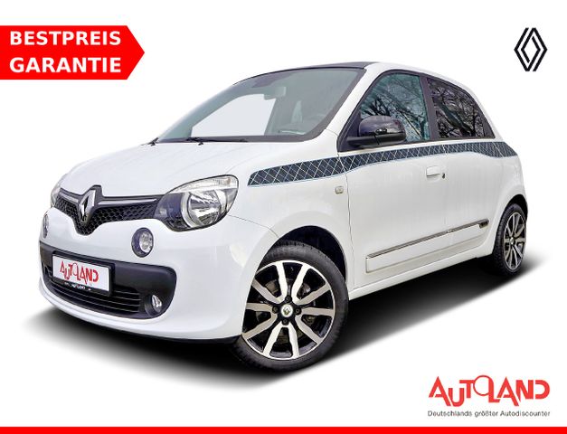 Renault Twingo 0.9 TCe 90 La Parisienne Faltdach USB