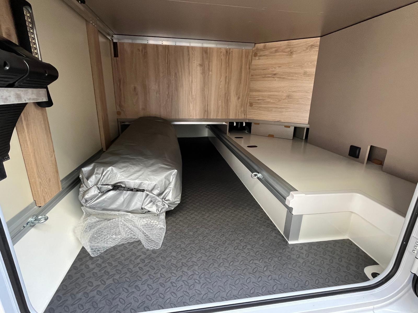 Eura Mobil Profila RS 675 SB Alle Pakete 180 PS Automatik – Foto 2 von 13