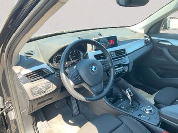 BMW X1 - 10