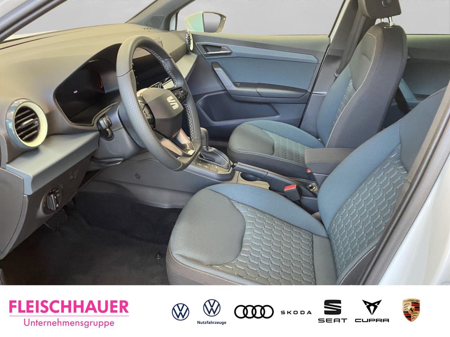 Seat Arona - Bild 12