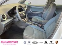 Seat Arona - Vorschau Bild 12