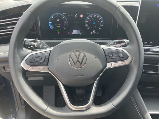 Tiguan Elegance 2.0 TDI DSG