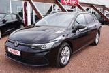 Volkswagen Golf VIII Variant 2.0 TDI Life DSG LED Navi ACC - Volkswagen Golf: Vi Variant