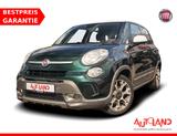 Fiat 500L 1.4 Lounge Klimaaut. Navi Teilleder PDC - gebrauchte Fiat Van