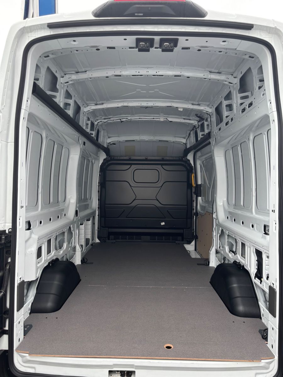 Ford Transit - Bild 13