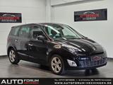 Renault Grand Scenic 1.4 1.Hand Navi Tempomat - gebrauchte Renault Grand Scenic aus dem Jahr 2010
