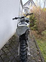 Husqvarna TC85 - HUSQVARNA VON 81 BIS 125 CCM