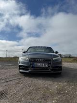 Audi S3 2.0 TFSI quattro - - gebrauchte Audi S3 aus dem Jahr 2014