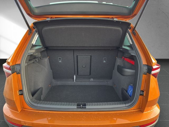 Skoda Karoq 1.5 TSI DSG Tour *2XPDC*4XSHZ*CAM* ALU