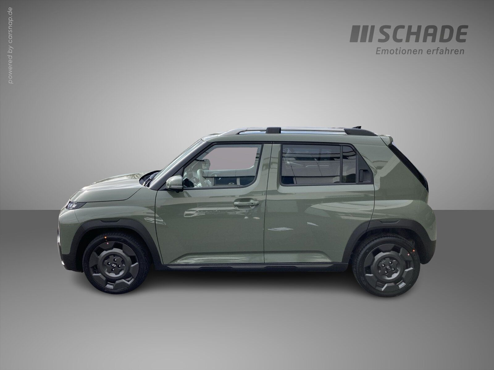 Hyundai INSTER – Bild 3