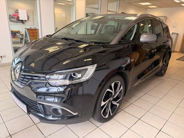 Renault Scenic ENERGY dCi 160 EDC Bose Edition/ 7.SITZER