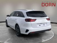 Kia cee'd Sportswagon - Vorschau Bild 2