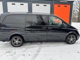 Mercedes-Benz Viano 3.0 CDI AMBIENTE lang AMBIENTE - Mercedes-Benz Viano: Von Privat