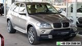 BMW X5 V8*LPG*PANO*KAM*MEMORY*DEUTSCH - BMW Gebrauchtwagen in Villingen-Schwenningen