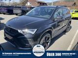 Cupra Ateca 2.0 TSI DSG 4Drive, AHK, Navi, Kamera, Sid