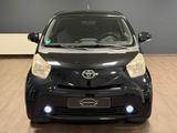 Toyota IQ 1.0 / KLIMA / 17" / LED / - Toyota IQ Benziner Gebrauchtwagen