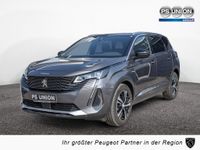 Peugeot 5008 - Vorschau Bild 1