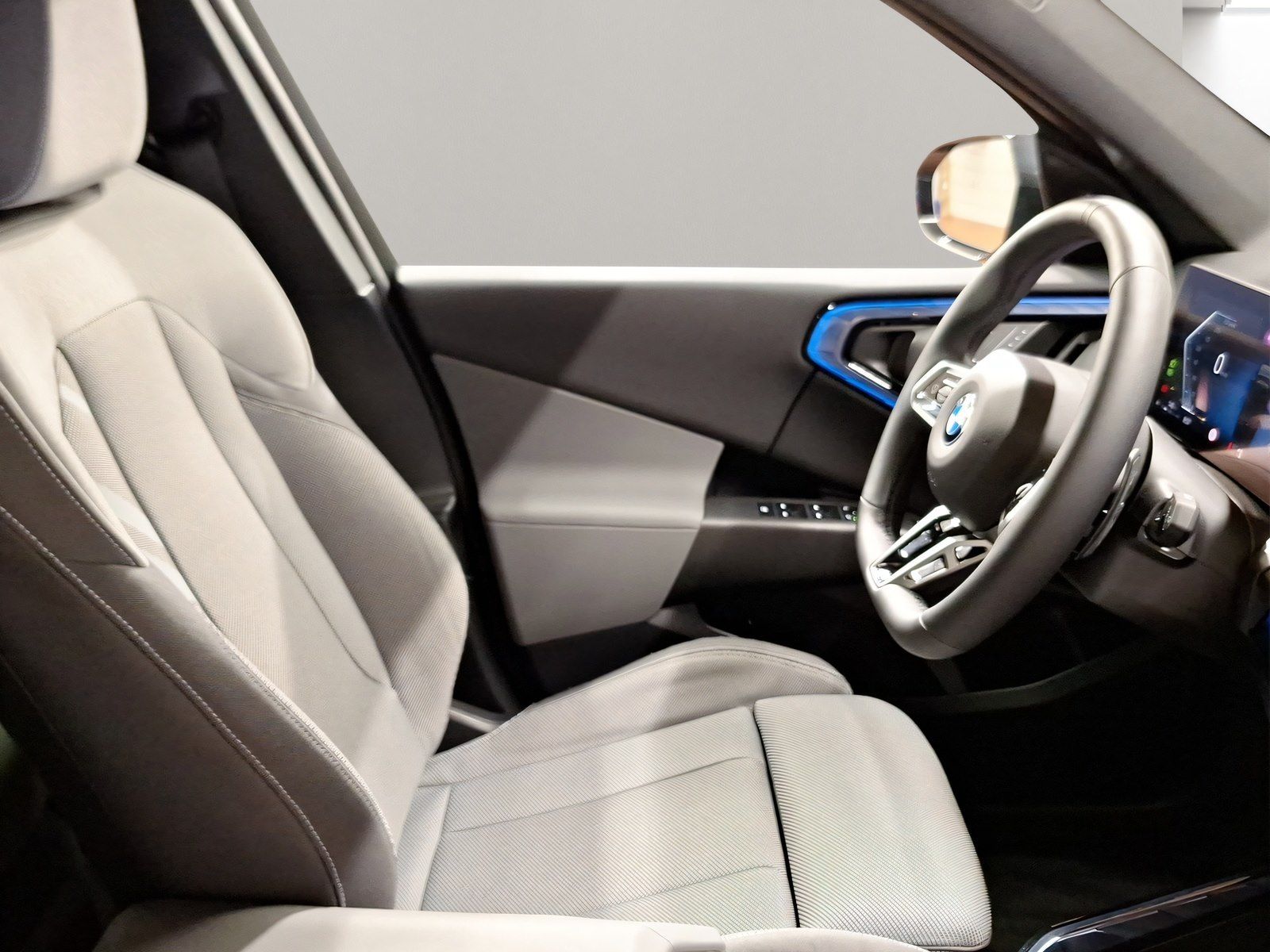 BMW X3 - Bild 5