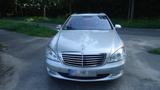 Mercedes-Benz PKW Mercedes S350 ( W221 ) - Mercedes-Benz S 350 w221 Gebrauchtwagen