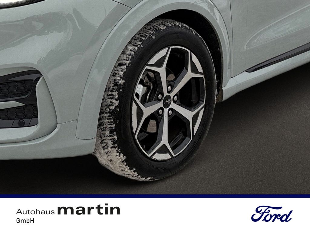 Fahrzeugabbildung Ford Puma 1.0 ST-Line 360° ACC LED KEYLESS FACELIFT