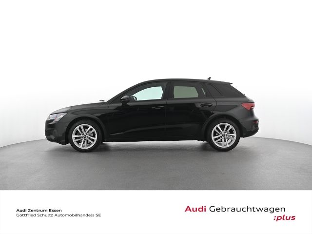 Audi A3 - Bild 5