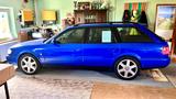 Audi S6 Plus Avant -