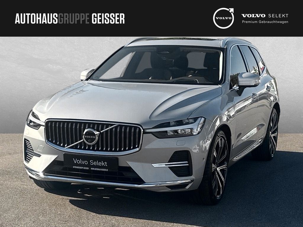 Image of Volvo XC60