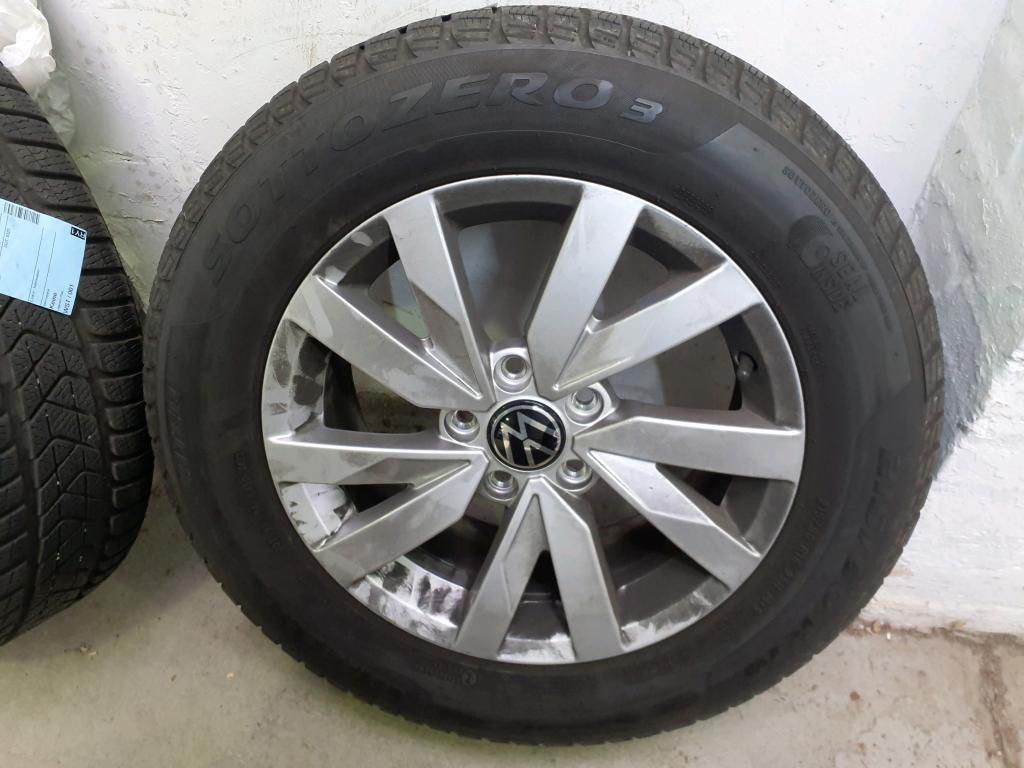 Volkswagen Passat Variant Elegance 2.0 TDI SCR AHK*PDC*RFK