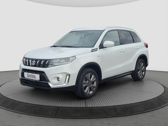 Suzuki Vitara 1.4 Comfort Hybrid LED ACC Apple CarPlay 