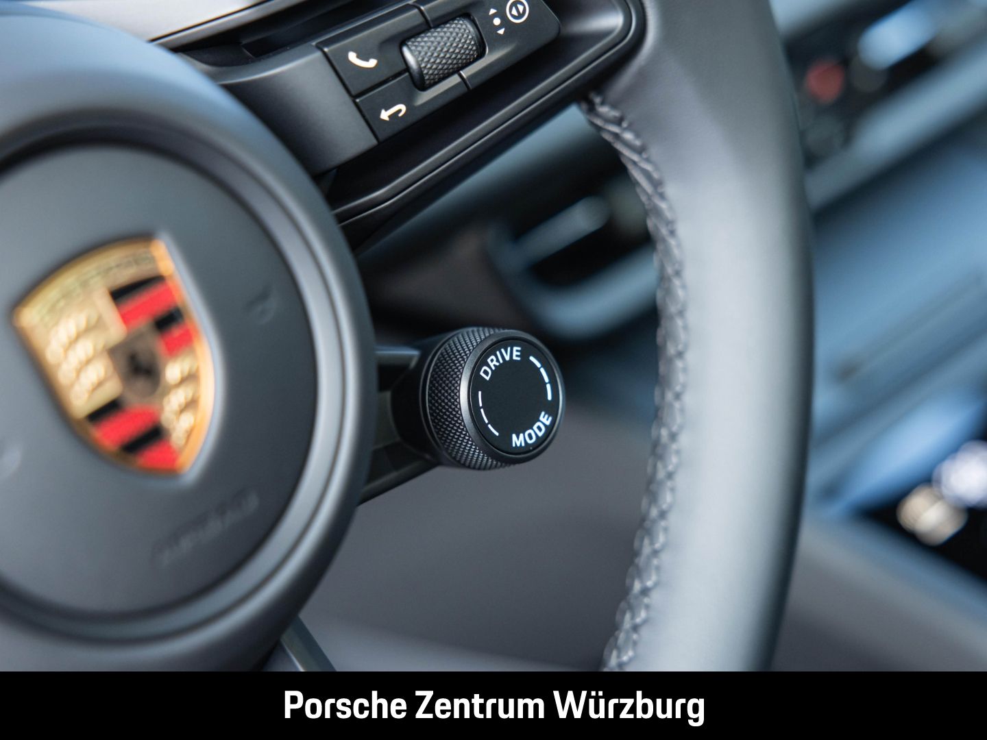 Porsche Macan - Bild 22