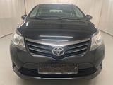 Toyota Avensis Combi 1,6-l-Valvematic VOOOOOL - gebrauchte Toyota Avensis aus dem Jahr 2014