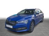 Skoda Superb Combi 1.4 TSI Ambition iV (EURO 6d) - Skoda Superb: 1.6