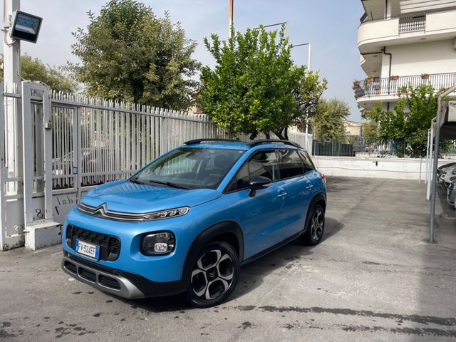 Citroën Citroen C3 Aircross C3 Aircross BlueHDi 100 S&S 