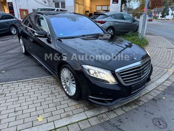 Mercedes S 350 - 3