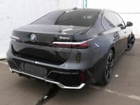 BMW 740 - Vorschau Bild 4