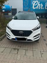 Hyundai TUCSON 1.6 T-GDI DCT 4WD Premium P... - Hyundai TUCSON: Hyunda