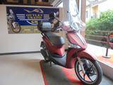 Piaggio Liberty S 125 - PIAGGIO LIBERTY