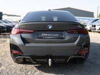 BMW i4 - Vorschau Bild 6