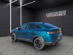 Renault Arkana 1.6 E-TECH Hybrid 145 Esprit Alpine EU6e