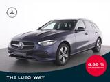 Mercedes-Benz C 300 e T AVANTGARDE+AHK+360°+MEMORY+SOUND+EDW++