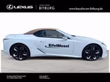 Lexus LC 500 Performance 15 Jahre Lexus Relax Garantie - Lexus LC 500 Gebrauchtwagen