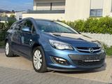 Opel Astra Sports Tourer Style 2.0 CDTI*AHK`Kamera - Opel Astra Style mit Diesel-Antrieb