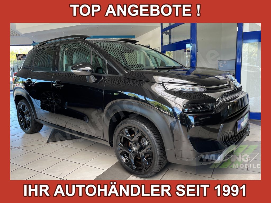 Image of Citroën C3 Aircross