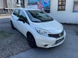 Nissan Note 1.2 Visia /Klima /Tempomat /Allwetterreifen - Nissan Note: 1.2