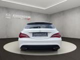 Mercedes-Benz CLA Shooting Brake ++NAVI+AHK+PANO+STANDHEIZUNG+ - Mercedes-Benz CLA Shooting Brake Gebrauchtwagen