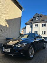 BMW 320xdrive - BMW 3er Reihe: Standheizung